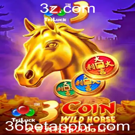 Desvendando o Fascinante Jogo 3CoinWildHorse e o 36bet App