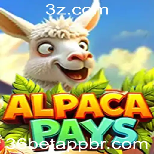 Descubra o Mundo de AlpacaPays: Um Novo Jogo Emocionante no 36bet App