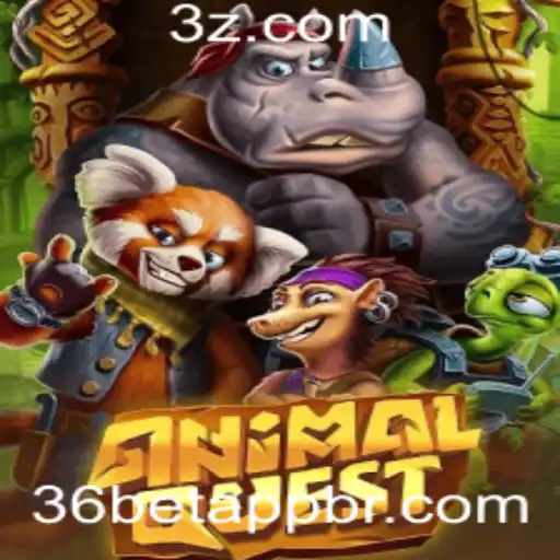 AnimalQuest: Uma Jornada Selvagem no Mundo dos Jogos Online