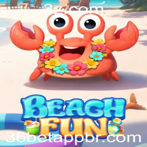 Descubra o Fascinante Mundo de BeachFun: Um Jogo Inovador Disponível no 36bet App