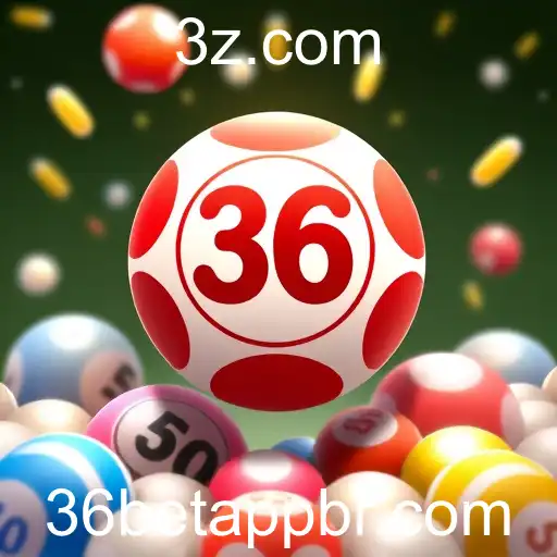 Descubra o Fascinante Mundo do Bingo Online com o 36bet App