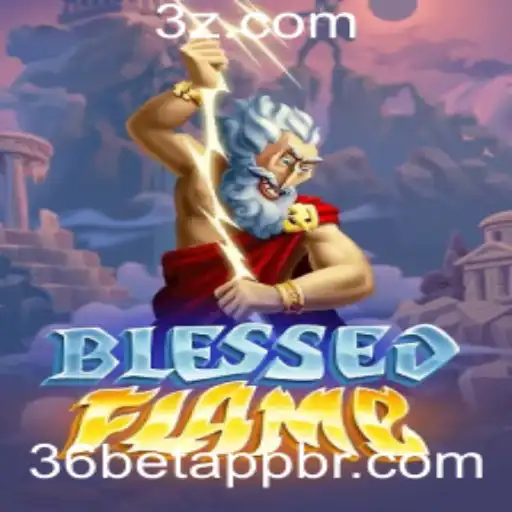 Explorando o Fascinante Jogo BlessedFlame e sua Relação com o 36bet App