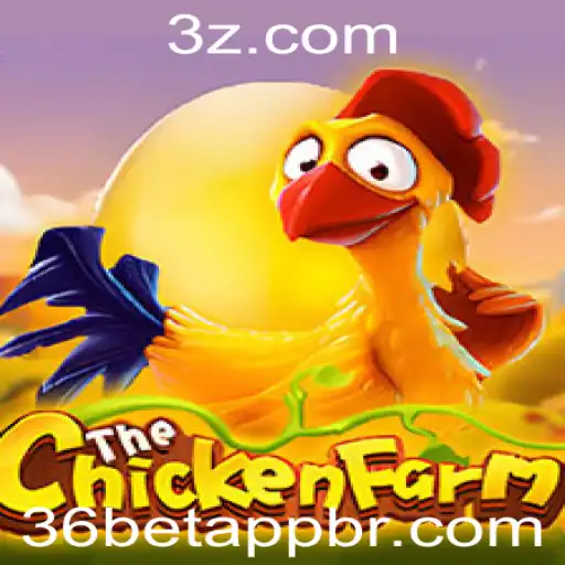 Explorando o Mundo de ChickenFarm e a Integração com o 36bet App