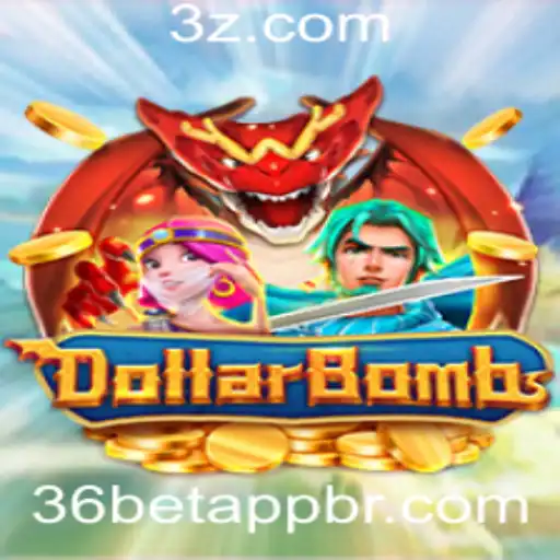 Explorando o Fascinante Mundo de DollarBombs no 36bet App