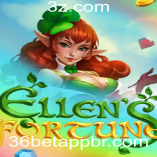 Descubra o Jogo EllensFortune no 36bet App