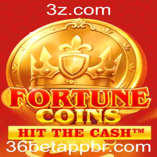 Descubra o Universo de Entretenimento de FortuneCoins: Uma Experiência Imersiva com 36bet App