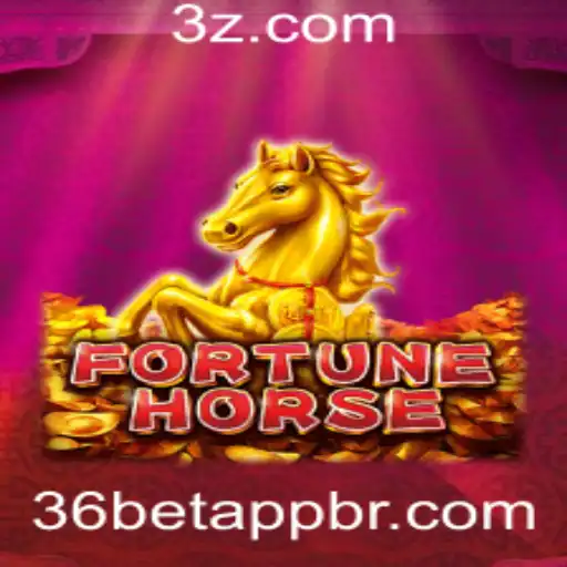 FortuneHorse: Uma Jornada pelo Empolgante Mundo do 36bet App