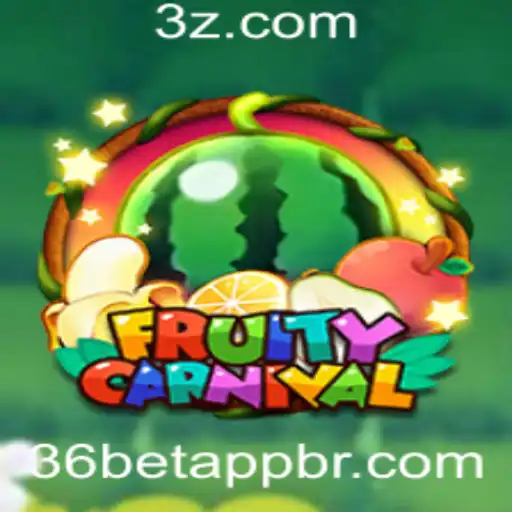 Descubra o Agitado Mundo do FruityCarnival no 36bet App