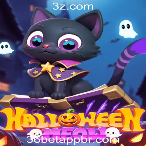 HalloweenMeow: Uma Nova Experiência de Jogo no App 36bet