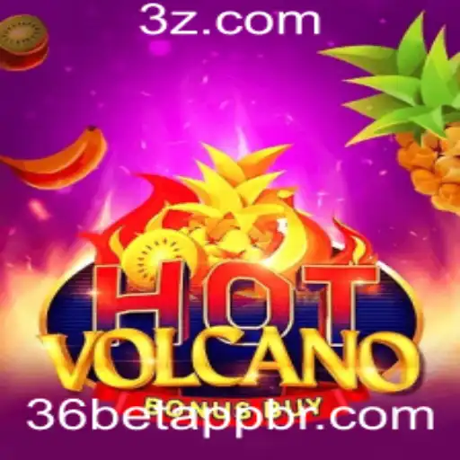 Explorando o Universo de HotVolcanoBonusBuy no 36bet App