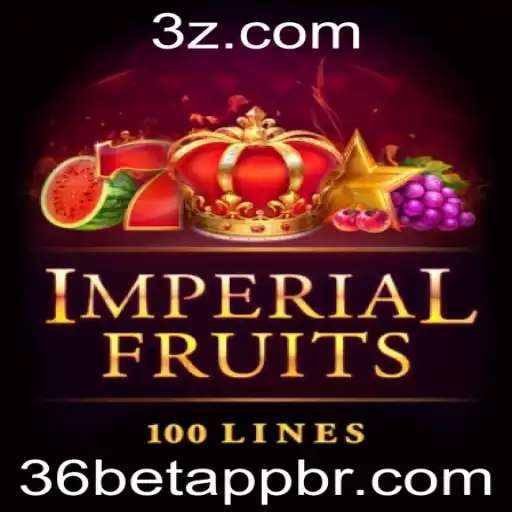 Explorando o Fascinante Mundo de ImperialFruits100 no 36bet App