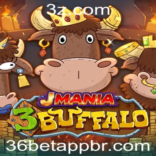 Explorando JMania3Buffalo: Um Jogo Empolgante Integrado ao Mundo Digital