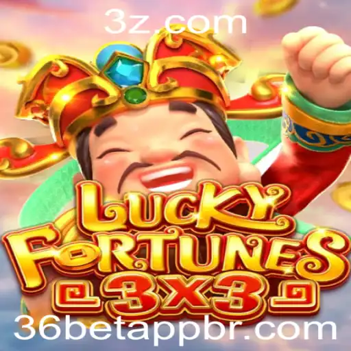 Descubra o Empolgante Mundo do LUCKYFORTUNES3x3 e a Experiência 36bet App