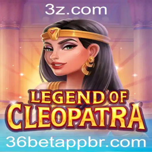 Descubra o Fascinante Mundo de LegendOfCleopatra no 36bet App