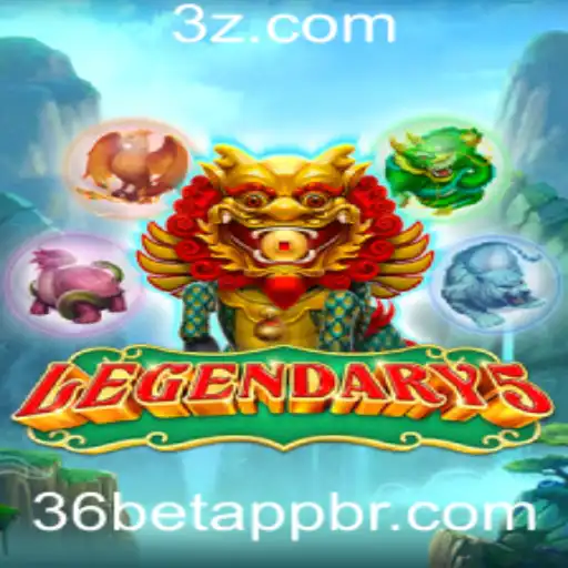 Uma Imersão no Mundo de Legendary5: Regras e Estratégias no 36bet App