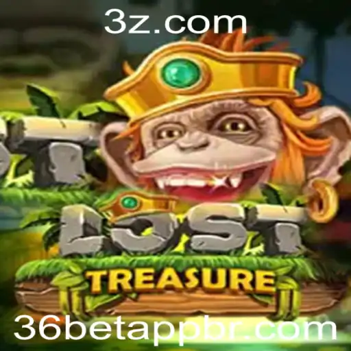 Explore o Fascinante Mundo de LostTreasure com 36bet App