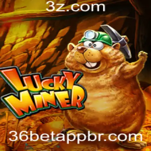 Descubra o Mundo do LuckyMiner no 36bet App
