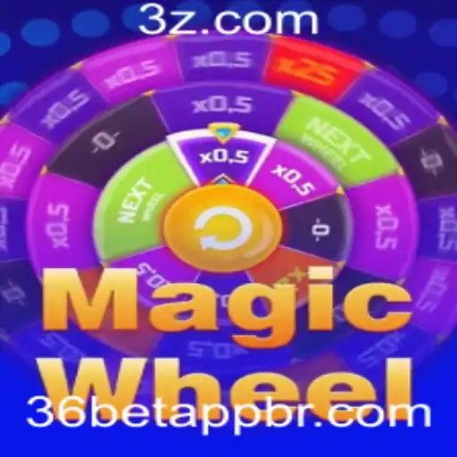 Desvendando o Fascinante Jogo MagicWheel no 36bet App
