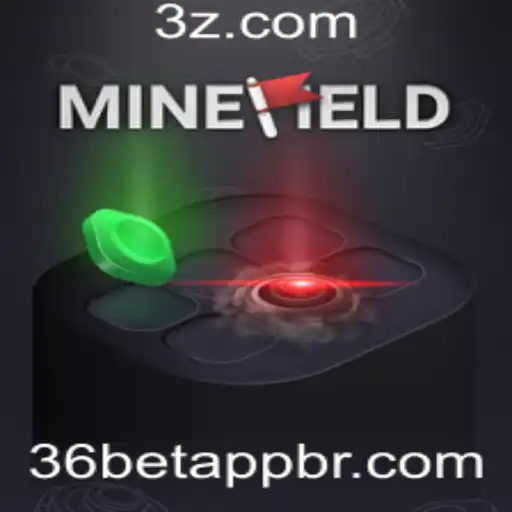 Explorando o Jogo MineField no 36bet App