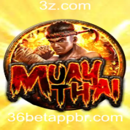 MuayThai: Mestre das Artes Marciais e a Revolução Tecnológica no 36bet App