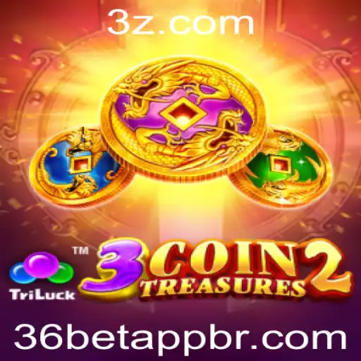 Explorando o 3CoinTreasures2: A Nova Sensação do 36bet App