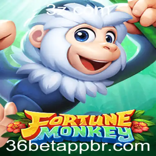 FortuneMonkey: Descubrindo o Novo Fenômeno dos Jogos com 36bet App