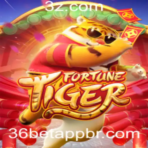 FortuneTiger: Uma Experiência de Jogo Inovadora no 36bet App