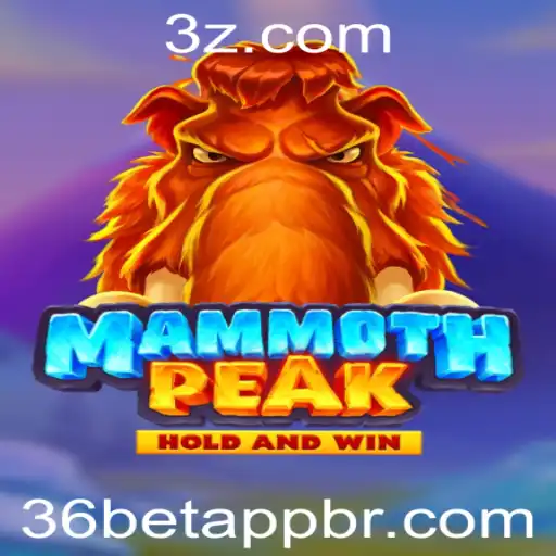Explorando o Fascinante Mundo de MammothPeak e a Revolução do 36bet App