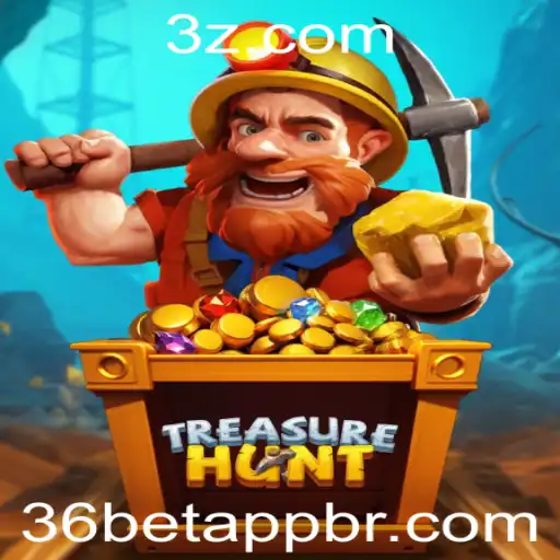 Explorando o Universo do Jogo TreasureHunt e o Impacto do 36bet App