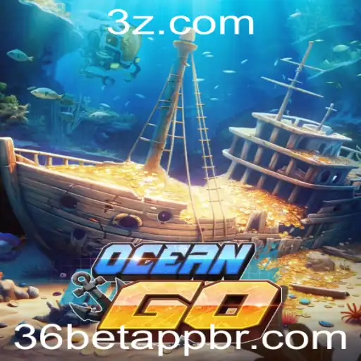OceanGO: Mergulhando na Nova Sensação do 36bet App