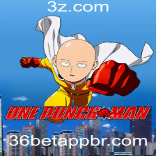 Explorando o Universo de OnePunchMan no 36bet App