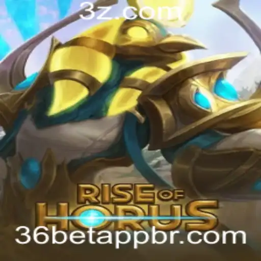 Explorando RiseofHorus no 36bet App: Um Guia Completo