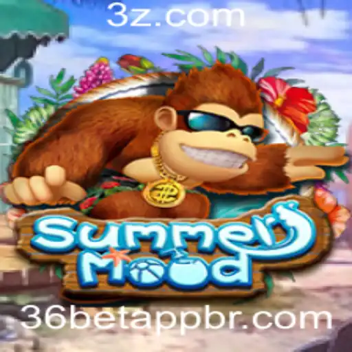 SummerMood: Explorando o Universo do Jogo com a Integração do 36bet App