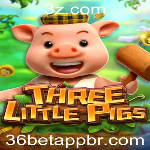 Explorando o Mundo de THREELITTLEPIGS: Um Novo Jogo no 36bet App