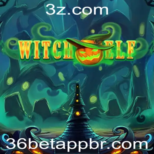 Descobrindo o Mundo Encantado de WitchElf e sua Integração com o 36bet app