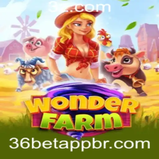 Descubra o Fascinante Mundo de WonderFarm: Um Novo Jogo no 36bet App